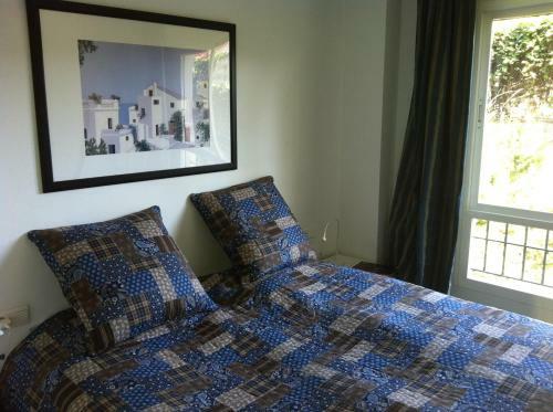 Apartamento Lorcrimar III