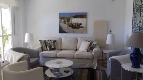Apartamento Lorcrimar III