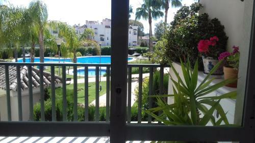 Apartamento Lorcrimar III
