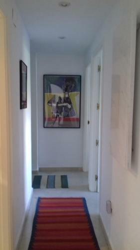 Apartamento Lorcrimar III
