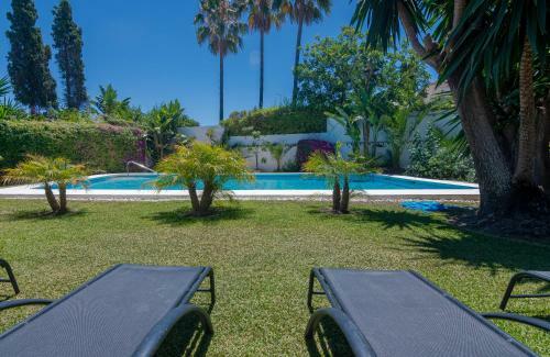 Casa Amatista, San Pedro Beach