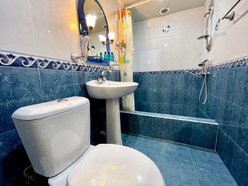 Yerevan House Holiday Home 18