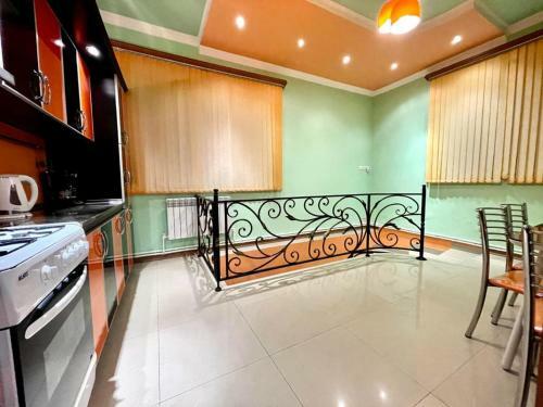 Yerevan House Holiday Home 18