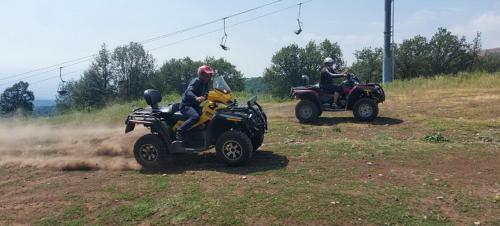 Yerevan House Holiday Home 18
