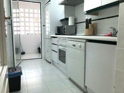 Apartamento Dama de Noche Rdr105