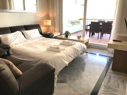 Apartamento Dama de Noche Rdr105