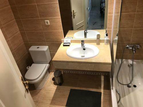 Apartamento Dama de Noche Rdr105