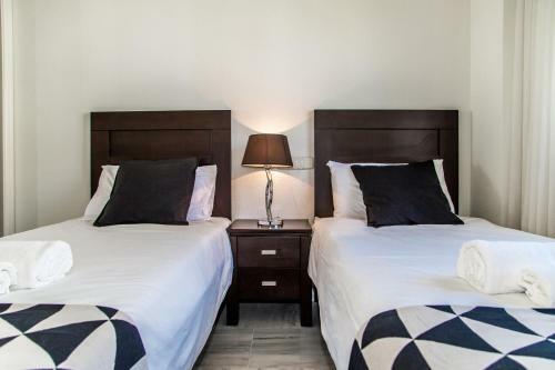 Apartamento Dama de Noche Rdr105