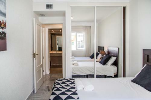 Apartamento Dama de Noche Rdr105