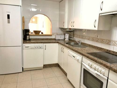 Marbella Golf View Apartment