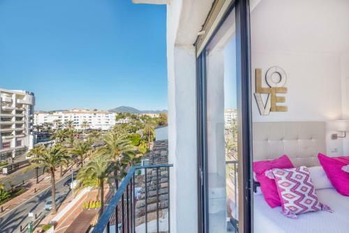Apartamento Jardines Del Puerto