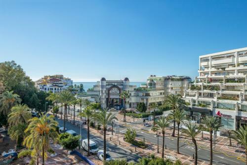 Apartamento Jardines Del Puerto