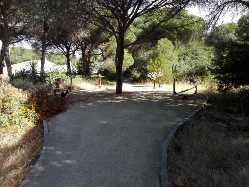 Apartamento En Los Patios de Santa Maria Golf