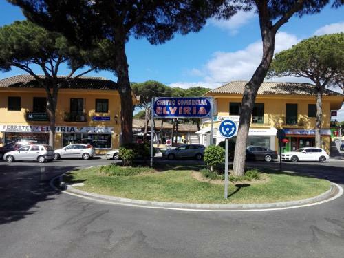 Apartamento En Los Patios de Santa Maria Golf