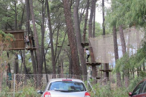 Apartamento En Los Patios de Santa Maria Golf