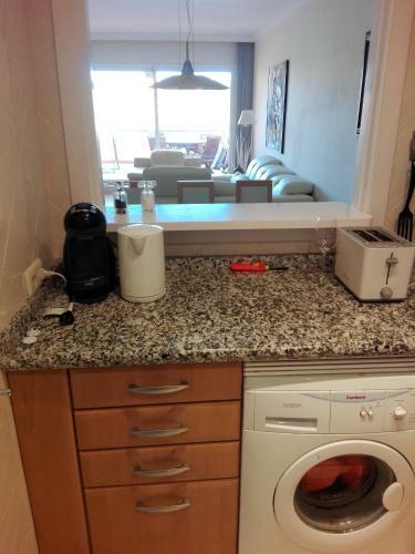 Apartamento En Los Patios de Santa Maria Golf