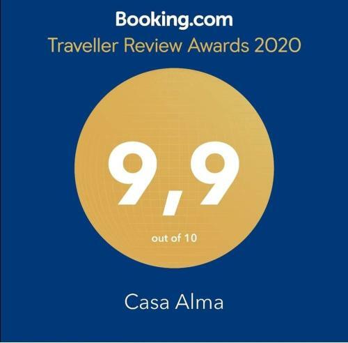 Casa Alma