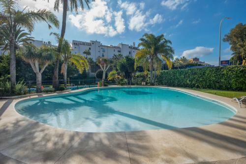 Apartamento Jardines Del Puerto 741