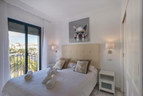 Apartamento Jardines Del Puerto 741