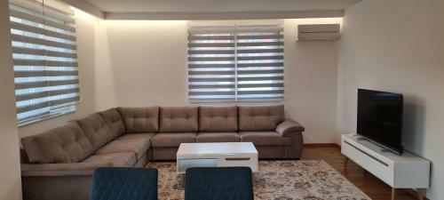 New Fully Furnished Villa In Sarajevo