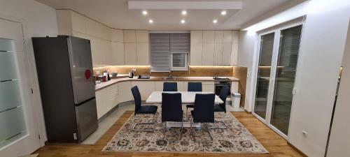 New Fully Furnished Villa In Sarajevo