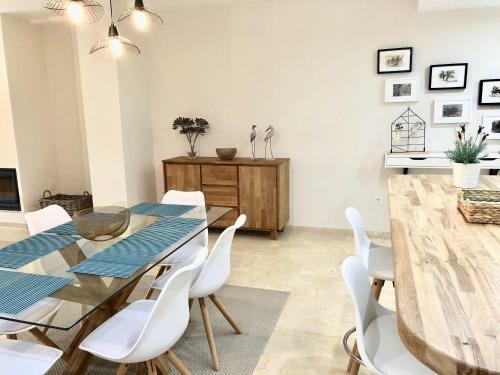 Apartamento Guadalmina - Golf & Playa - Marbella