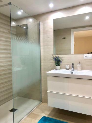 Apartamento Guadalmina - Golf & Playa - Marbella