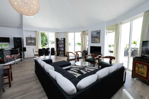 Villa Flamingos Marbella