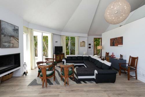 Villa Flamingos Marbella