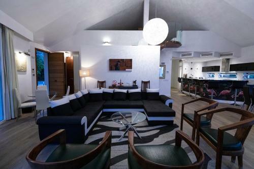 Villa Flamingos Marbella
