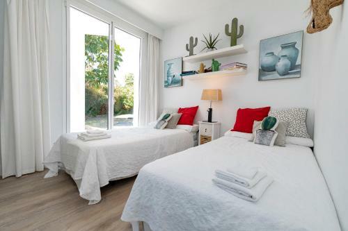 Villa Flamingos Marbella