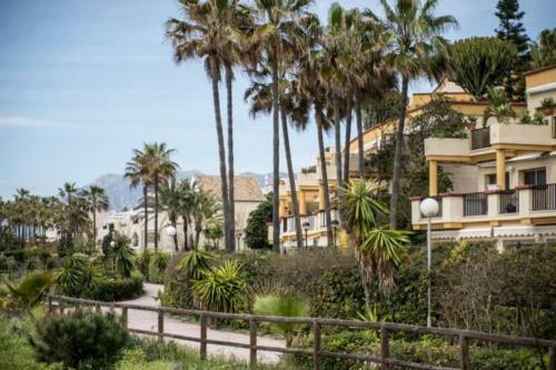 Apartamento Romana Playa 7