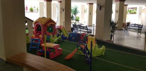 Apartamento Romana Playa 7