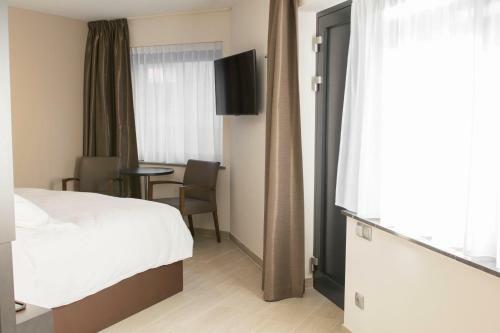 Motel Aalst