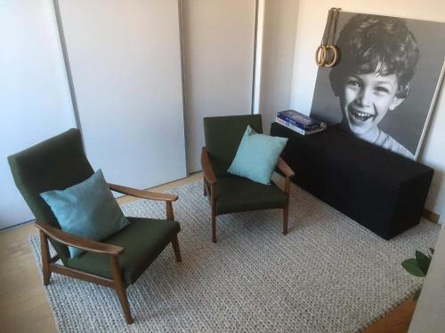 Oever51 Stunning 2-bed House In Aalst