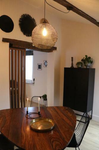 Maison Des �toiles