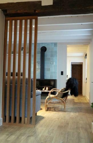 Maison Des �toiles