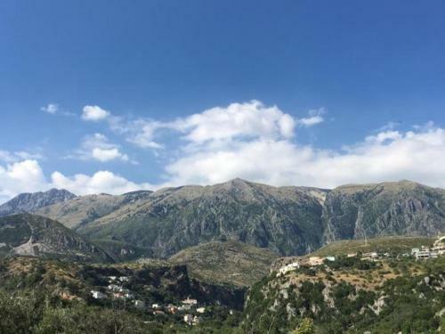 Apartamento Seaward Holiday Home