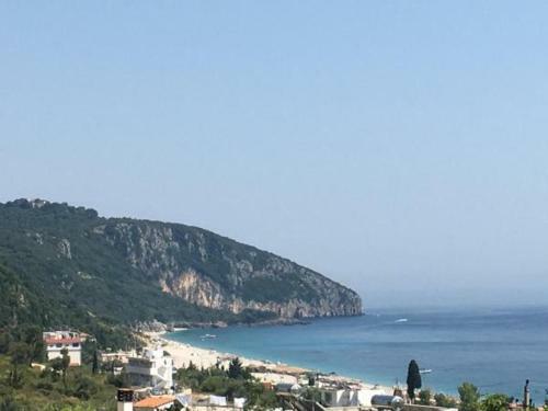 Apartamento Seaward Holiday Home