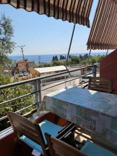 Apartamento Seaward Holiday Home
