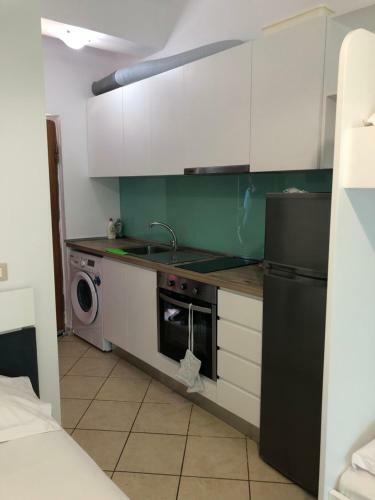 Apartamento Seaward Holiday Home