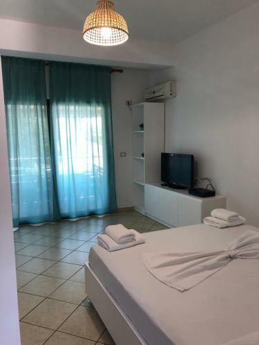 Apartamento Seaward Holiday Home