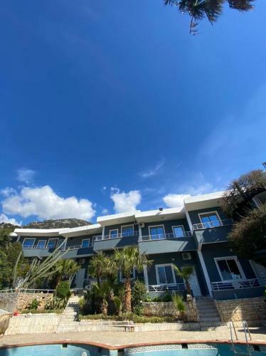 Bed & Breakfast Nonna's Boutique Hotel