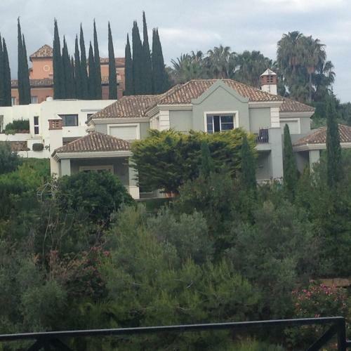 Villa Maracana