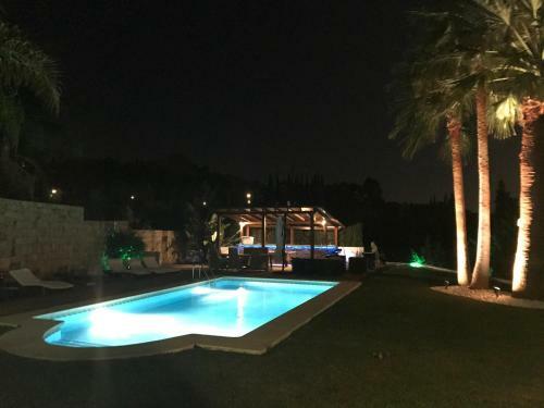 Villa Maracana