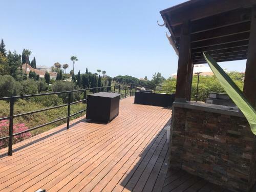Villa Maracana
