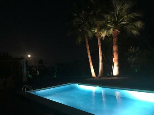 Villa Maracana