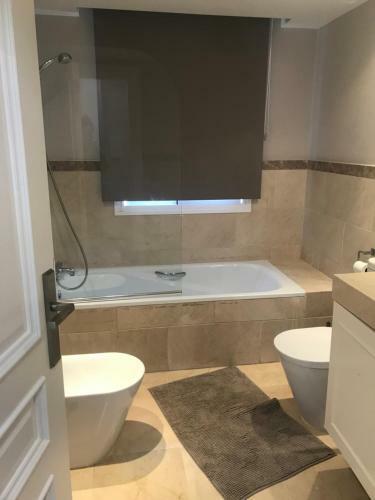 Villa Maracana