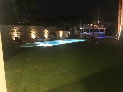Villa Maracana