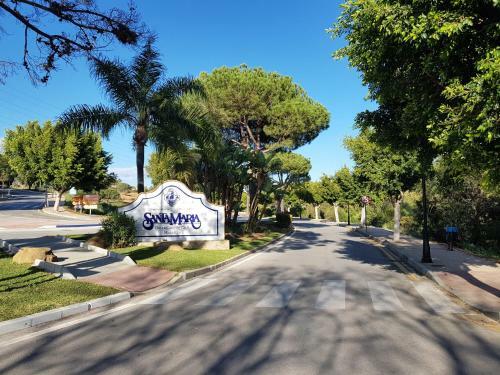 Ample Luxury Apart. Fancy Marbella